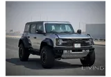 Ford Bronco Raptor 2023 Brand New